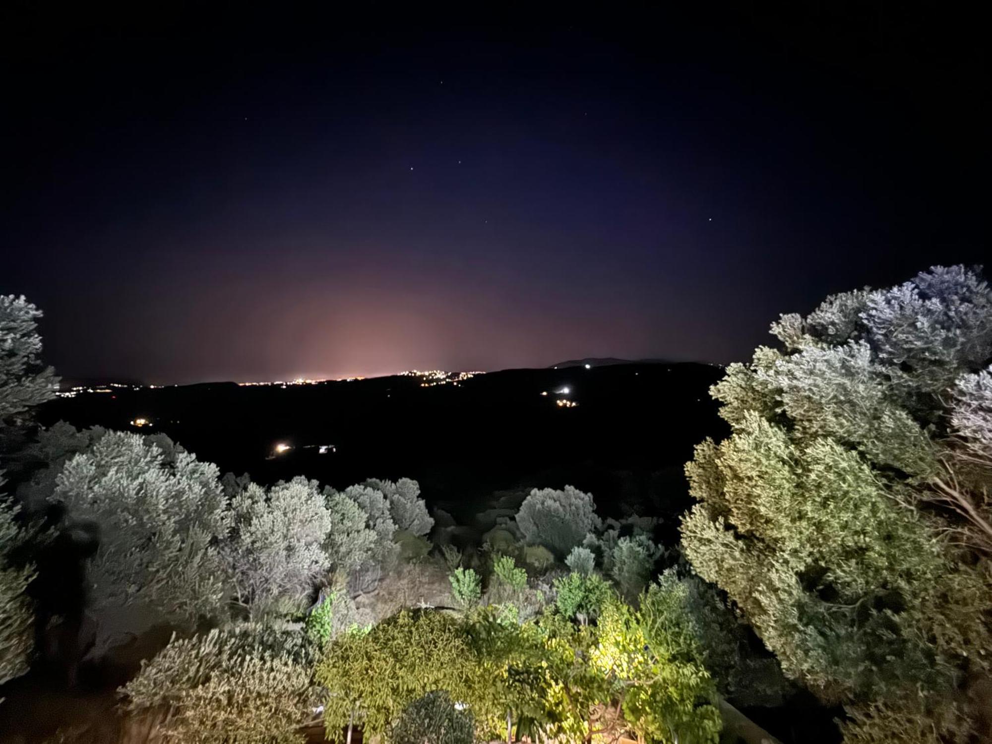 Villa Kastelas Kato Asites Екстериор снимка