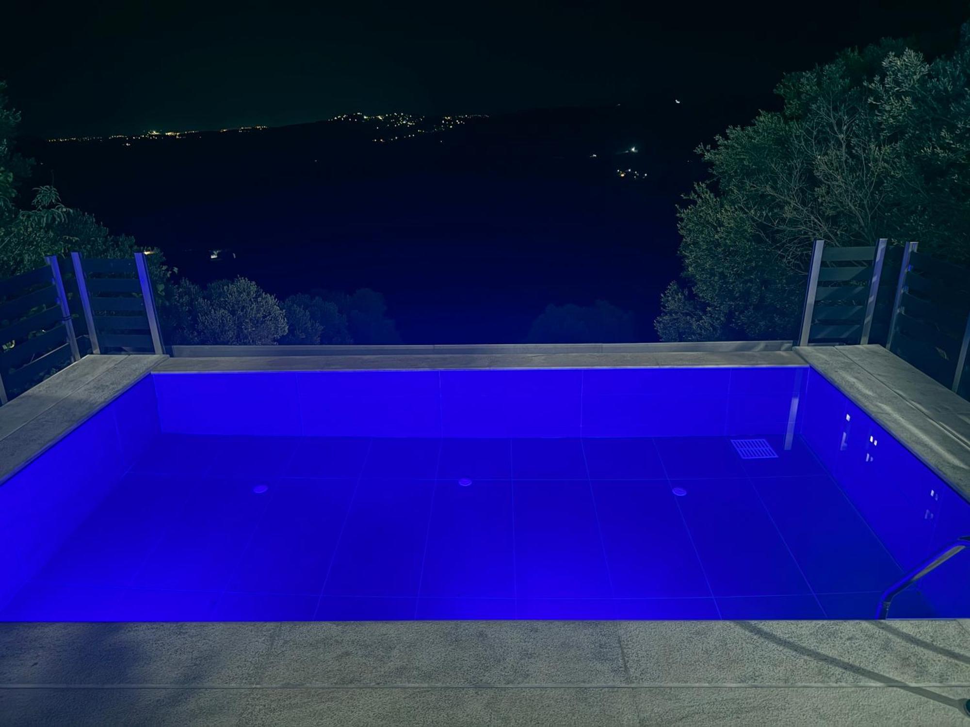 Villa Kastelas Kato Asites Екстериор снимка