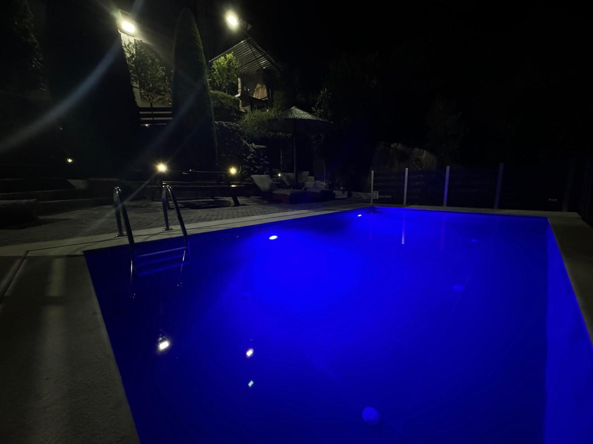 Villa Kastelas Kato Asites Екстериор снимка