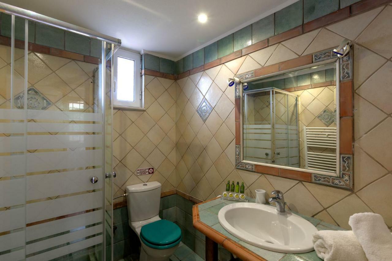 Villa Kastelas Kato Asites Екстериор снимка